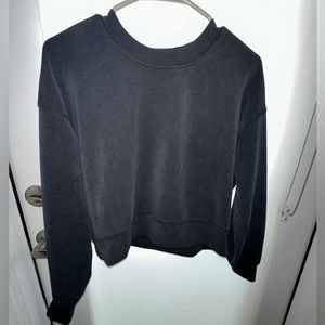 Lululemon crew long sleeve